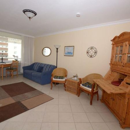 13-36, Sehr Strandnah, Im Herzen Westerlands, Westbalkon, 1 Zi エクステリア 写真