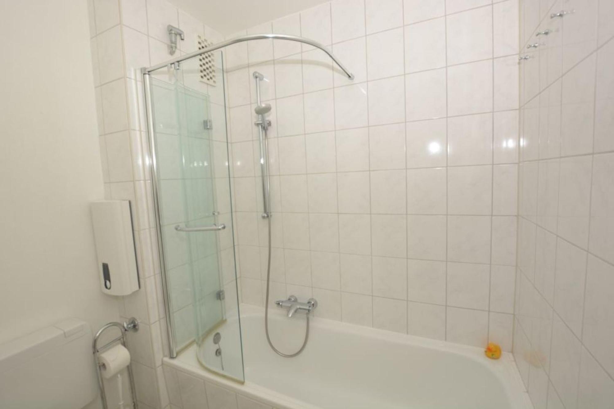 13-36, Sehr Strandnah, Im Herzen Westerlands, Westbalkon, 1 Zi エクステリア 写真