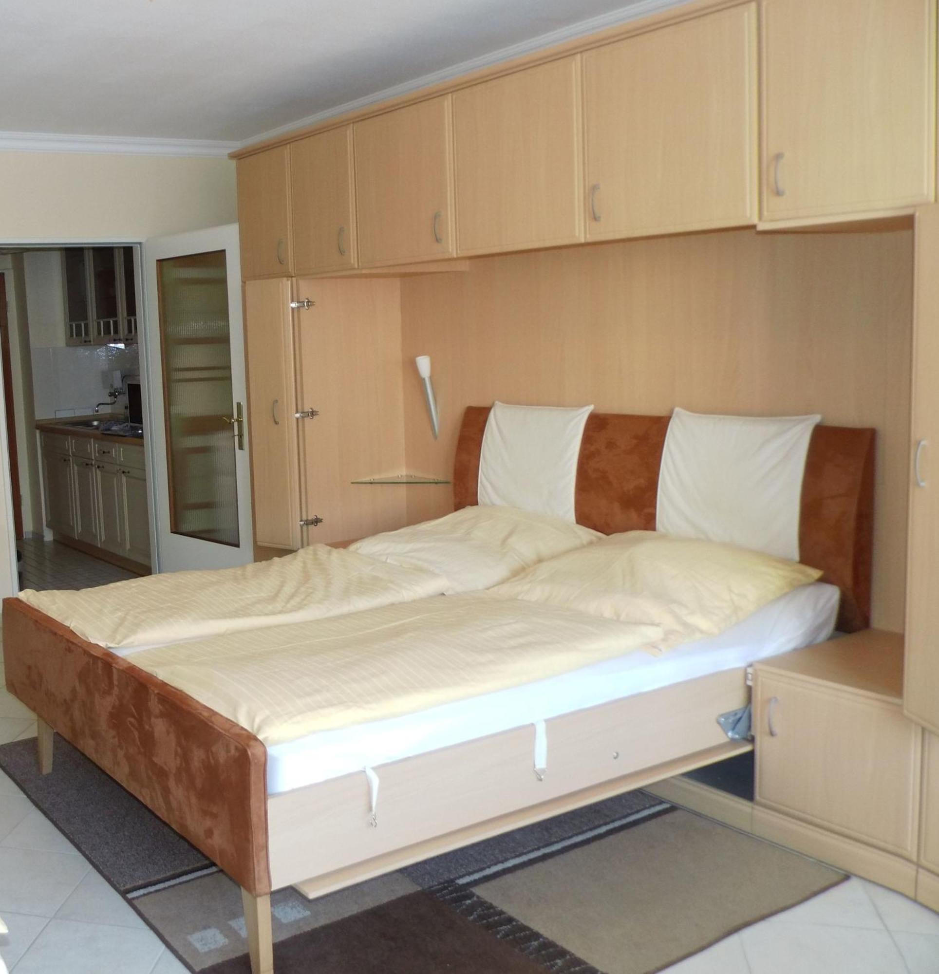 13-36, Sehr Strandnah, Im Herzen Westerlands, Westbalkon, 1 Zi エクステリア 写真